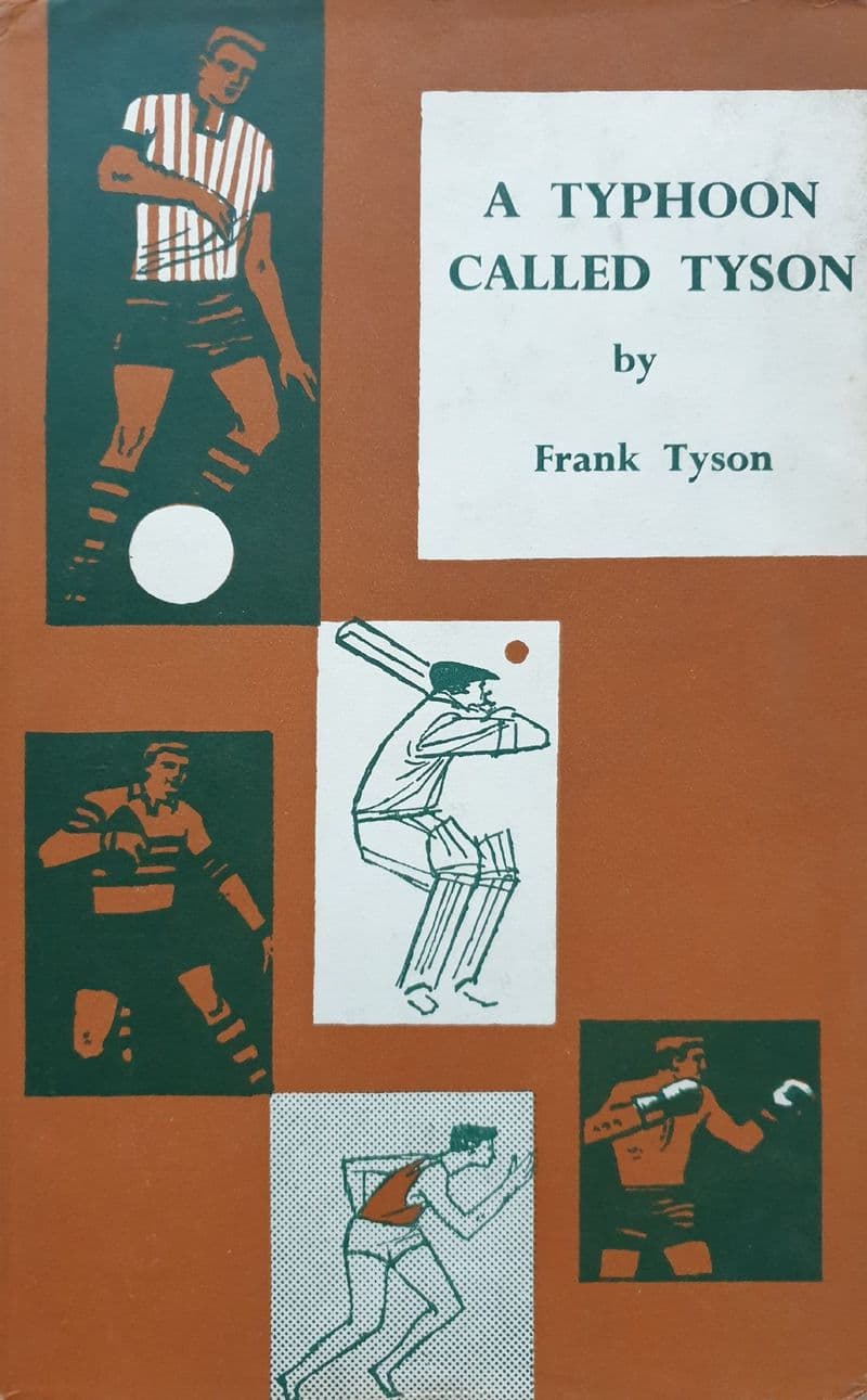 A Typhoon Called Tyson
