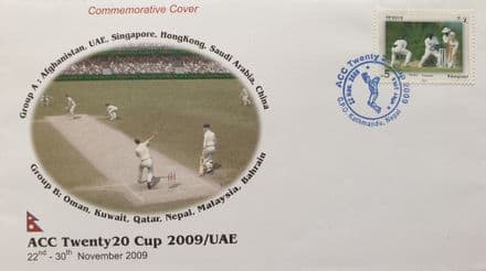 ACC T20 Cup 2009 Nepal FDC (201 of 300)