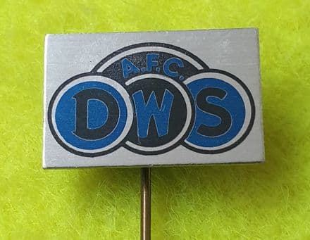 AFC DWS Metal Stick Pin