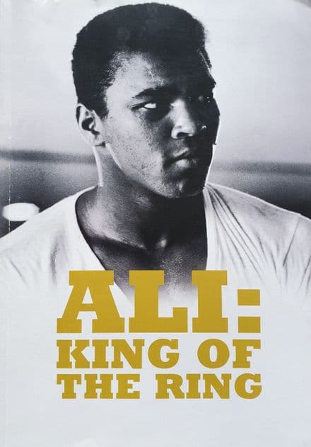 Ali: King of the Ring