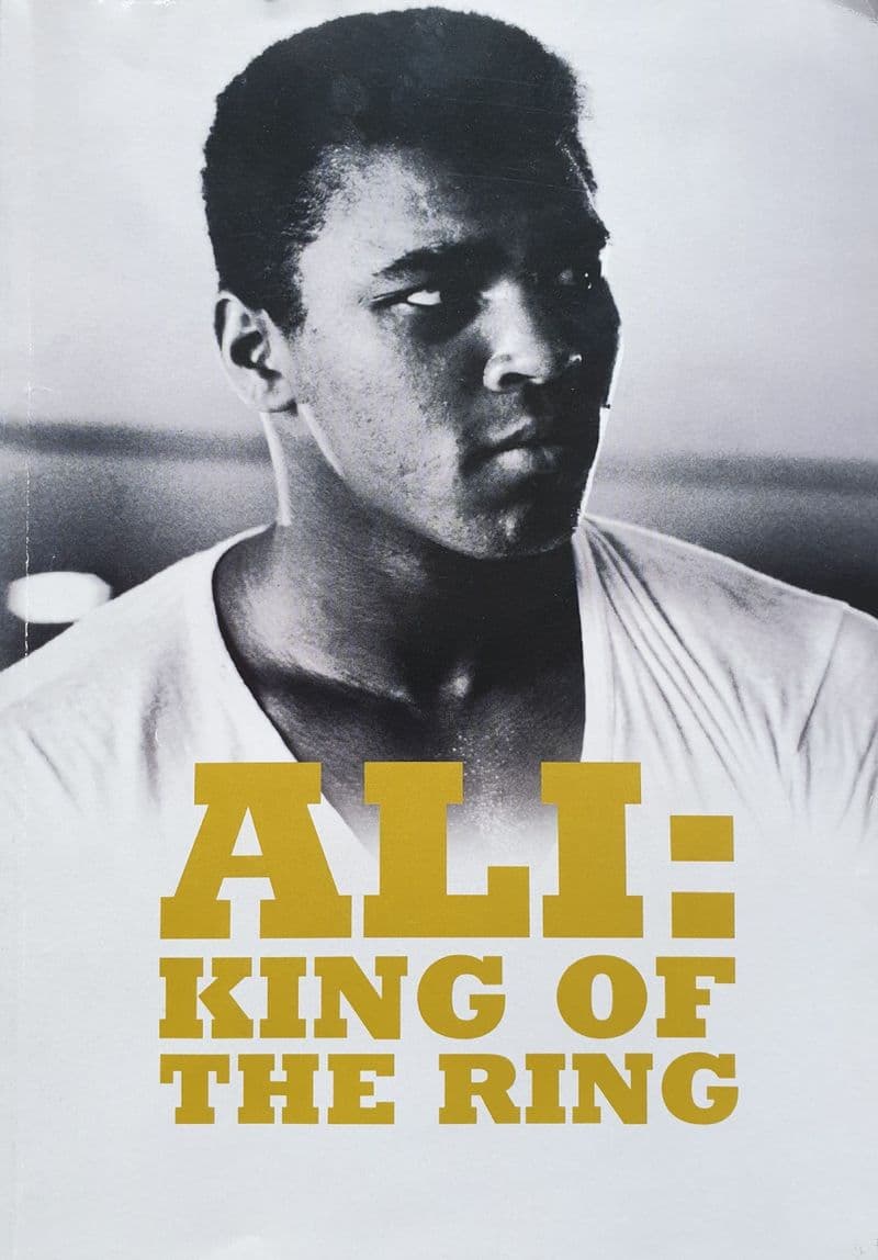 Ali: King of the Ring