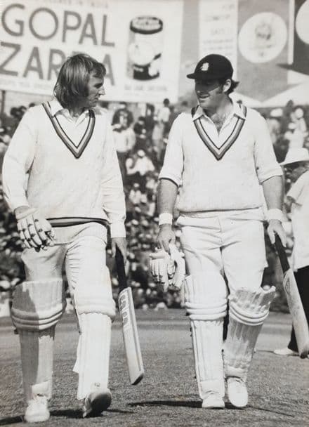 Amiss & Lever Photograph (1976)