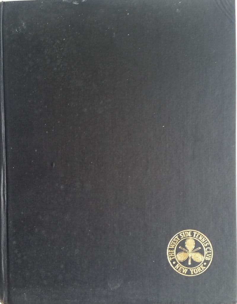 An Illustrated History of Forest Hills by Robert Minton