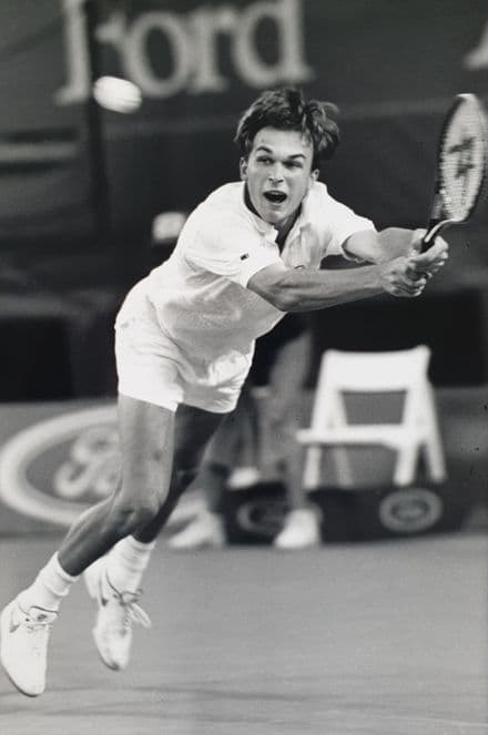 Andrei Chesnokov Press Photo (Australia, 1988)