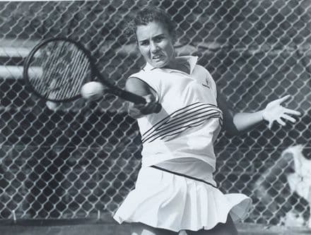 Anne Simpkin Press Photo (Sutton, 1987)