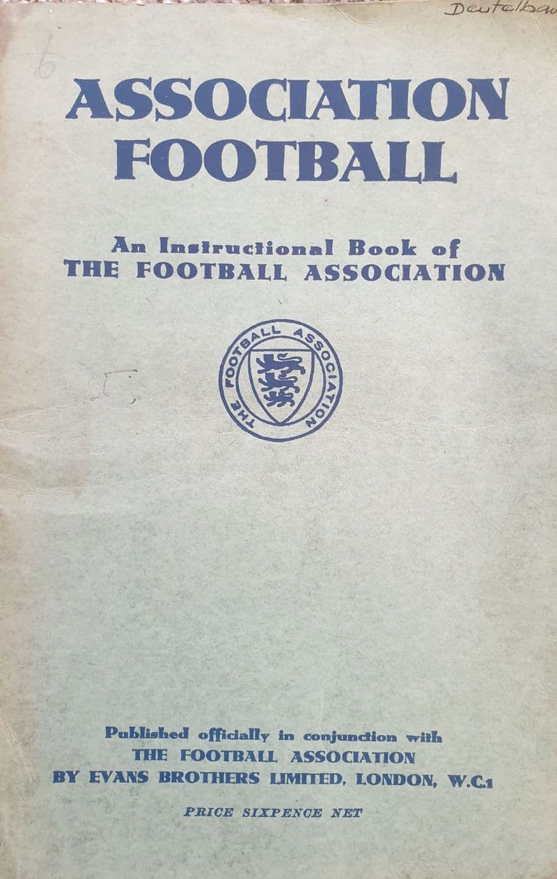 Association Football