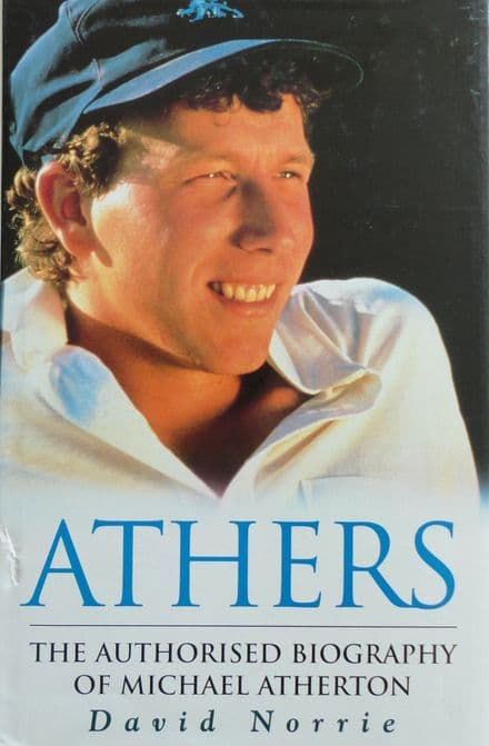 Athers by David Norrie