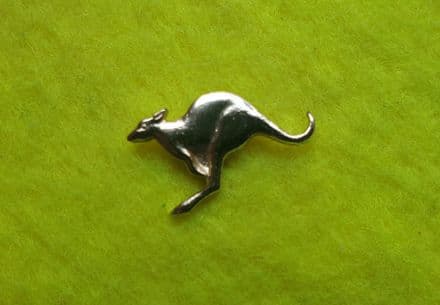 Australian TTA Stick Pin Badge