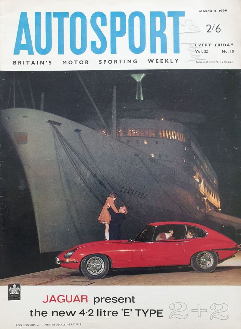Autosport (1966, Mar 11)