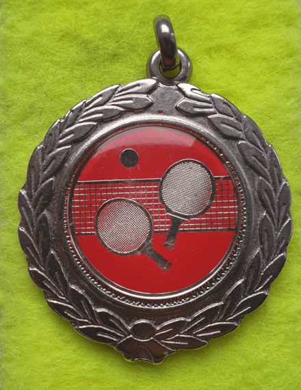 Avon Schools Table Tennis Association 1990-91