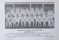 B&H Cup F (1992, Jul 11th) Hampshire v Kent