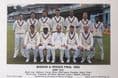 B&H Cup F (1995, Jul 15th) Kent v Lancashire