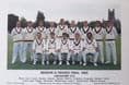 B&H Cup F (1995, Jul 15th) Kent v Lancashire