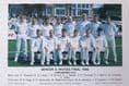 B&H Cup F (1996, Jul 13th) Lancashire v Northamptonshire