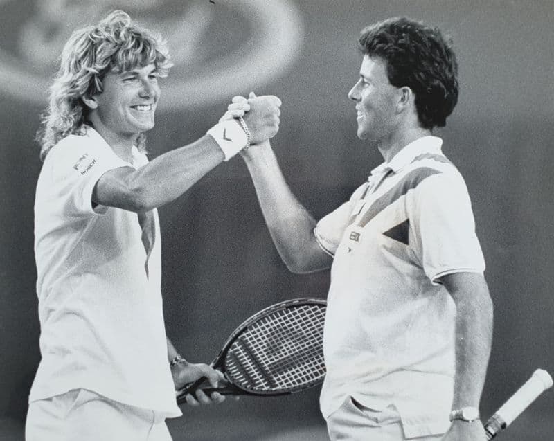 Bates & Lundgren Press Photo