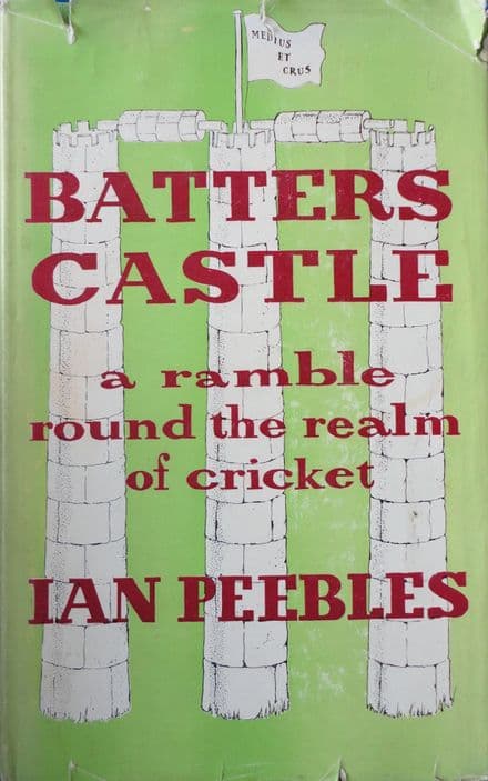 Batter's Castle by Ian Peebles