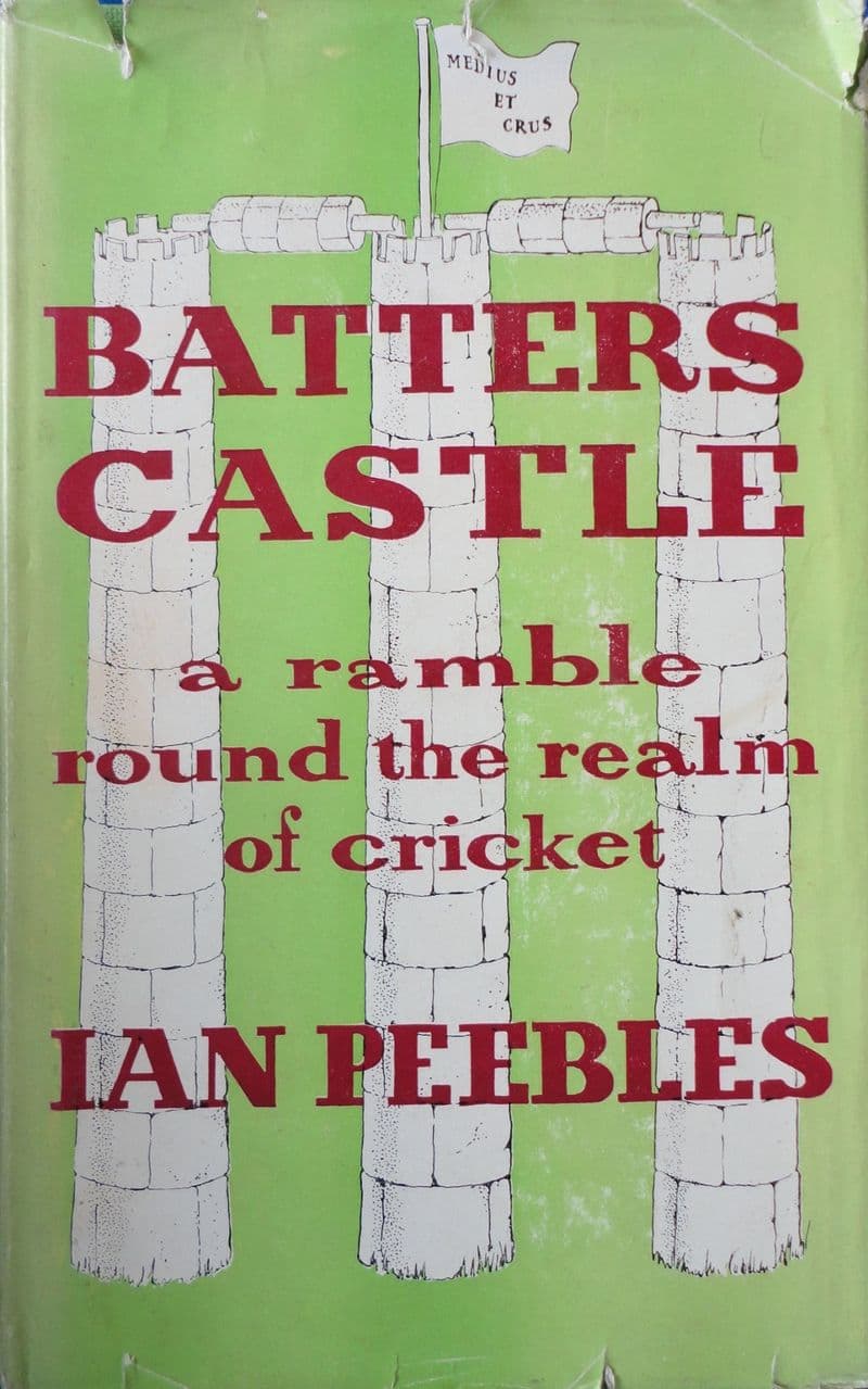 Batter's Castle by Ian Peebles