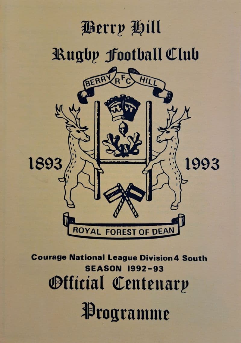 Berry Hill v Matson (1993, Feb 27th)