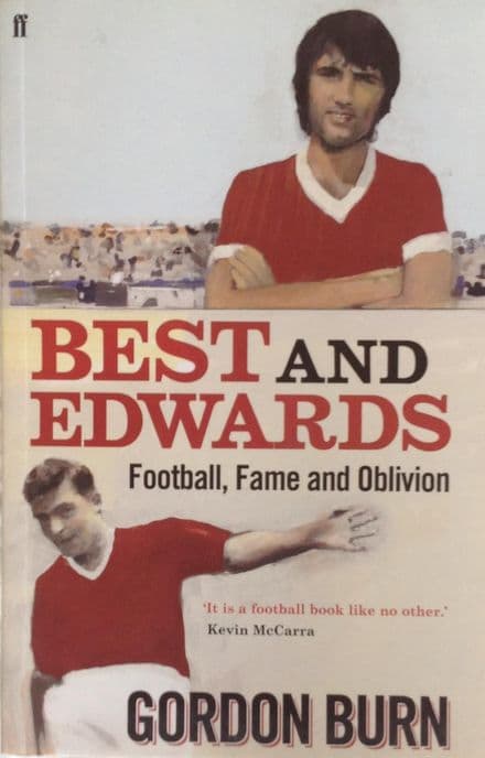 Best & Edwards by Gordon Burn