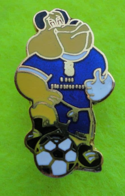 Badges