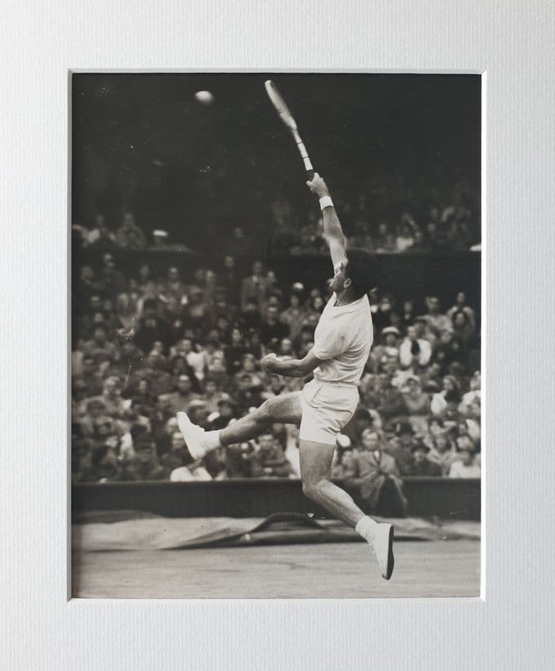 Bob Mark Press Photo