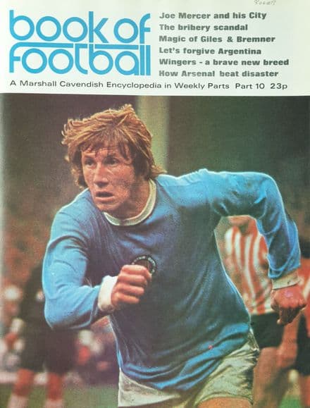 Book of Football Part 10