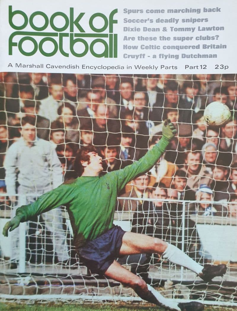 Book of Football Part 12