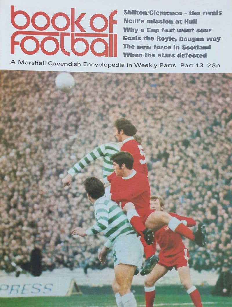 Book of Football Part 13