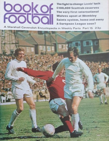 Book of Football Part 15