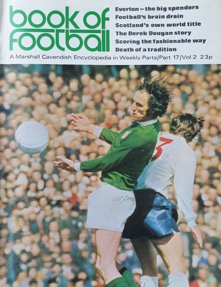 Book of Football Part 17 Vol 2