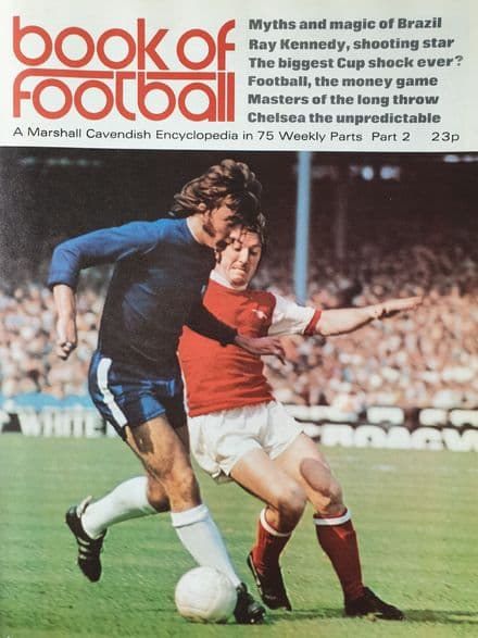 Book of Football Part 2