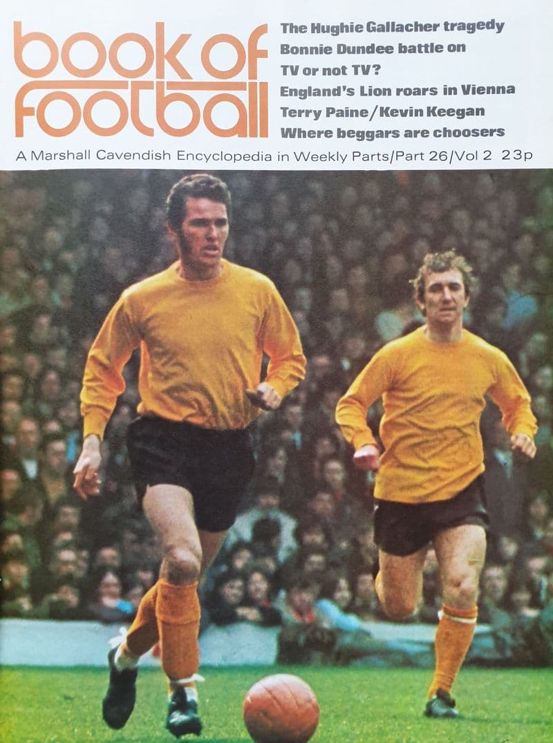 Book of Football Part 26 Vol 2