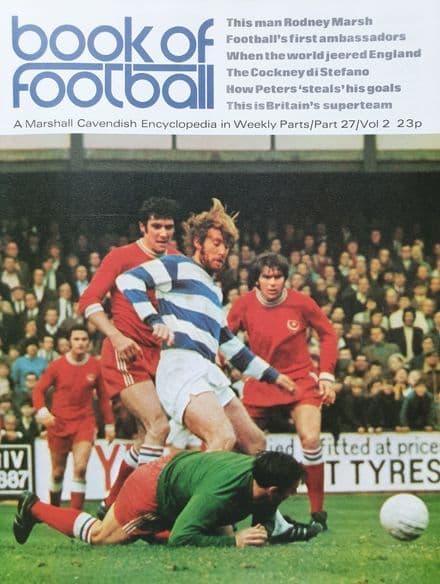 Book of Football Part 27 Vol 2