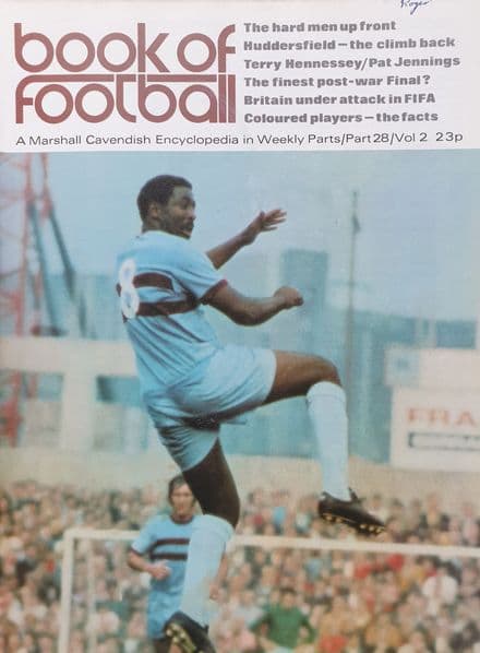 Book of Football Part 28 Vol 2