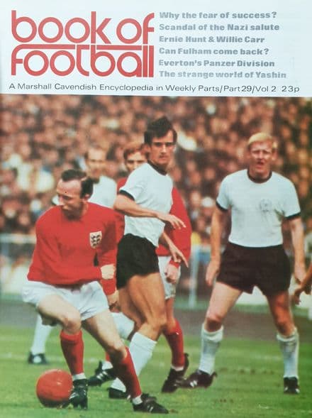 Book of Football Part 29 Vol 2