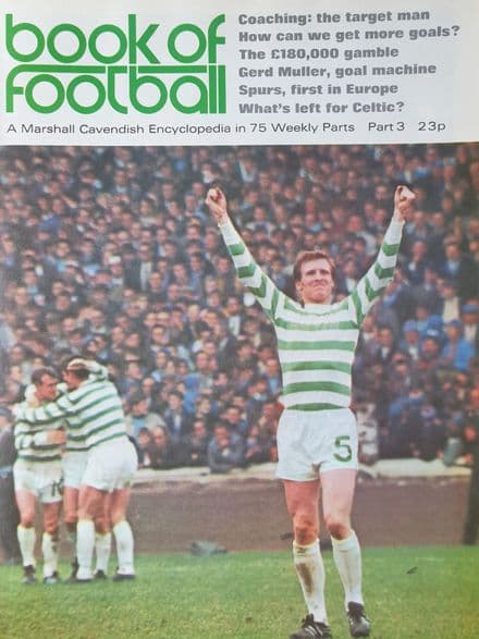 Book of Football Part 3