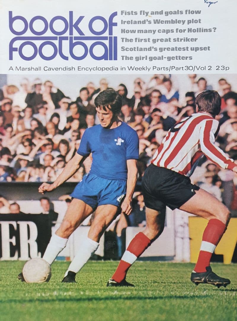 Book of Football Part 30 Vol 2