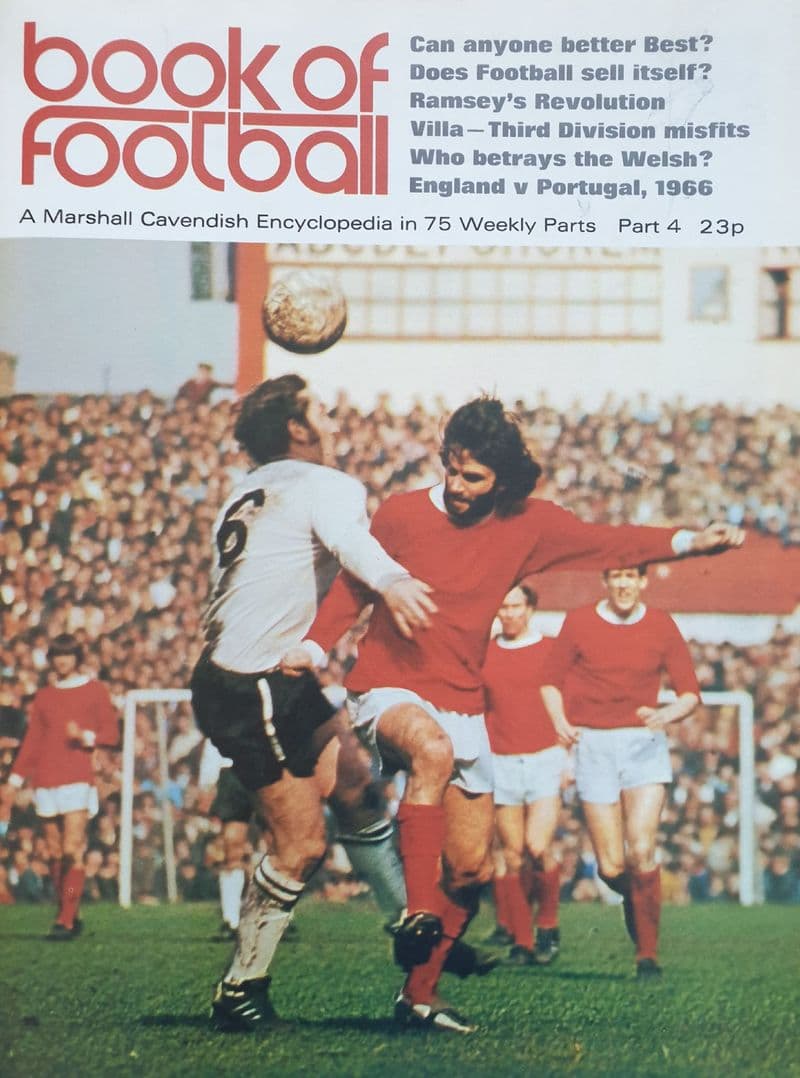 Book of Football Part 4