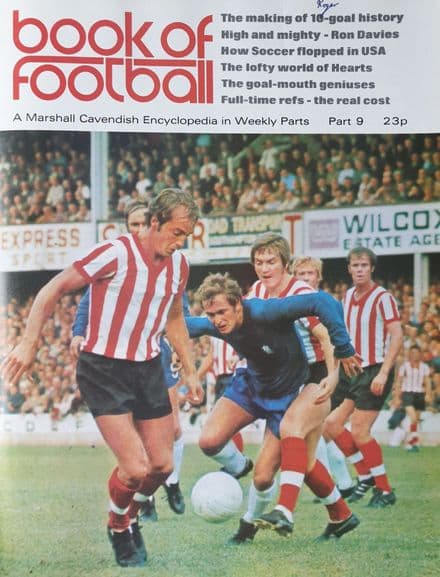 Book of Football Part 9