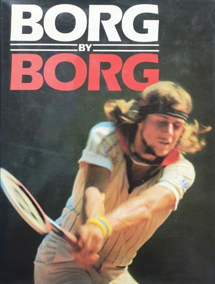 Borg by Borg