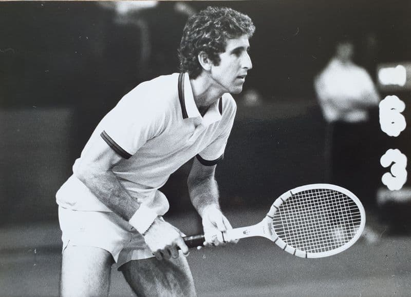 Brian Gottfried Press Photo