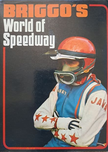 Briggo's World of Speedway