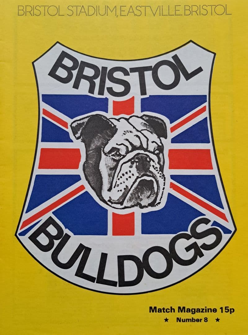 Bristol v Coventry (1977, Jun 24th)