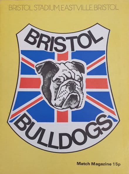 Bristol v Exeter (1977, May 6th)