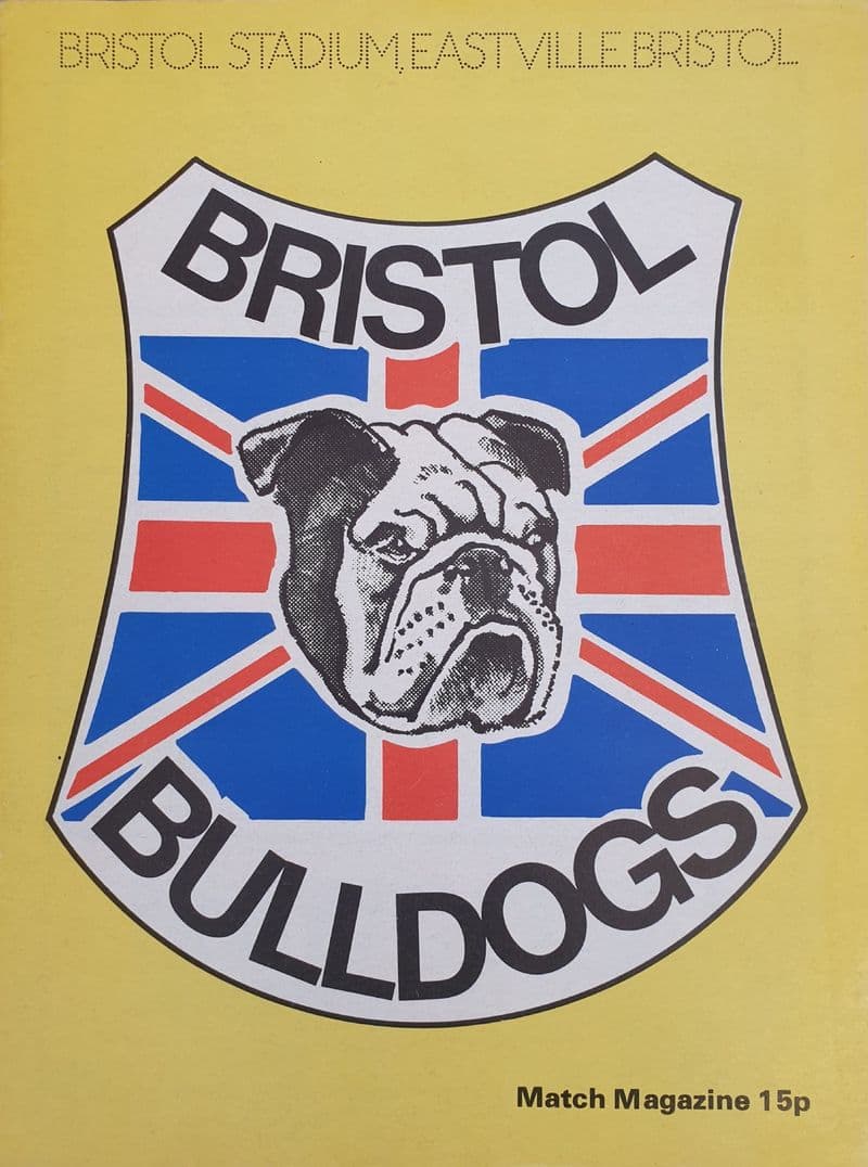 Bristol v Exeter (1977, May 6th)