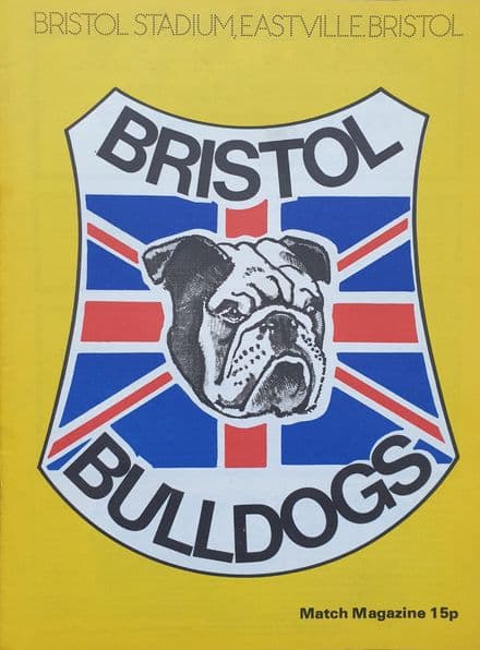 Bristol v Hull (1977, Jun 3rd)