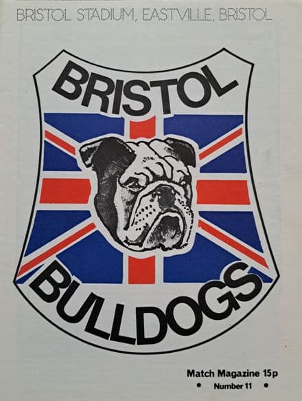 Bristol v King's Lynn (1977, Jul 15th)