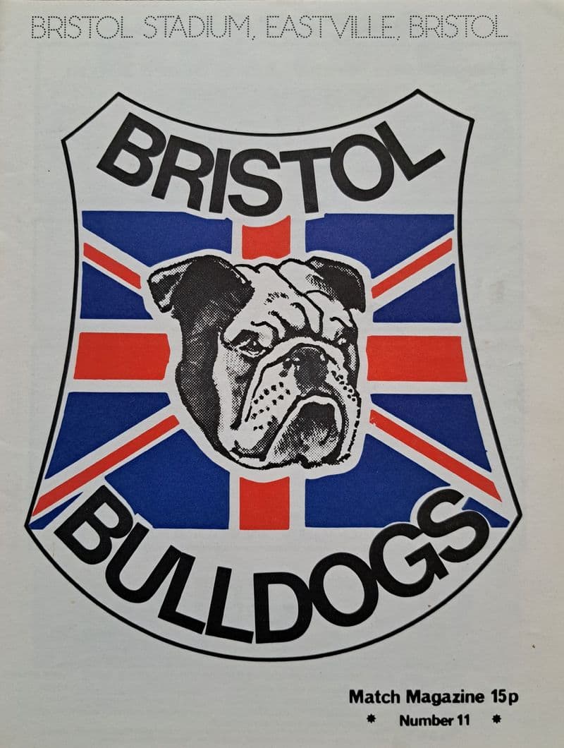 Bristol v King's Lynn (1977, Jul 15th)