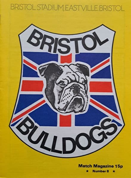 Bristol v Leicester (1977, Jul 1st)