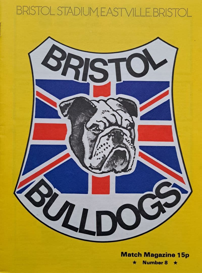 Bristol v Leicester (1977, Jul 1st)